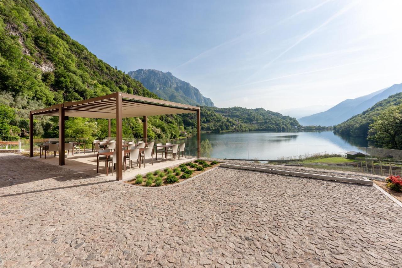 Agriturismo Scraleca Angolo Terme Exteriör bild