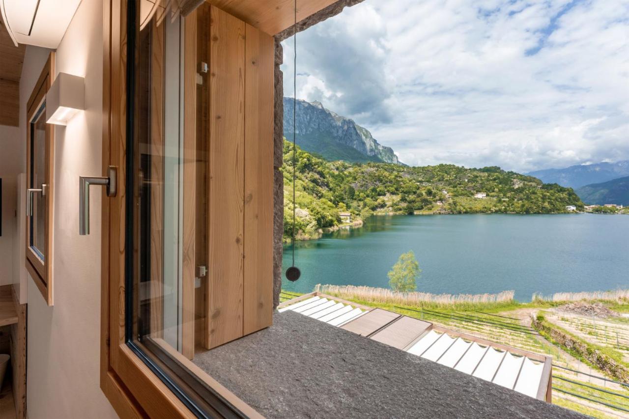 Agriturismo Scraleca Angolo Terme Exteriör bild